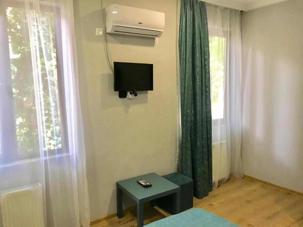 Geo Hotel Tbilissi Extérieur photo