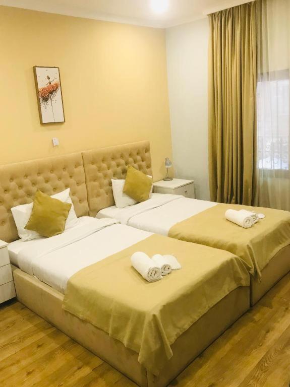 Geo Hotel Tbilissi Extérieur photo