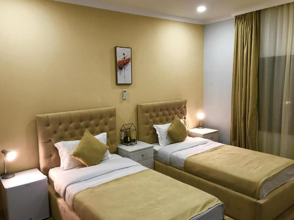 Geo Hotel Tbilissi Extérieur photo